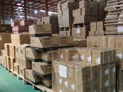 仓库租赁服务从空间到服务的全维度保障